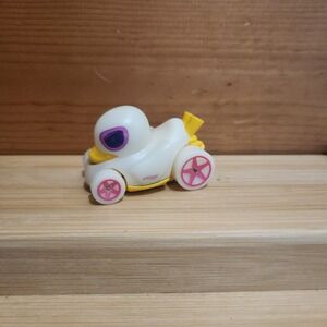 2020 Hot Wheels Duck N' Roll 111/250 Glow in the Dark Racers